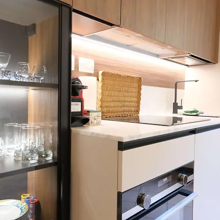 Apartman Vr - Lc11 *