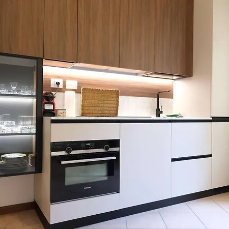 Apartamento Vr - Lc11 *