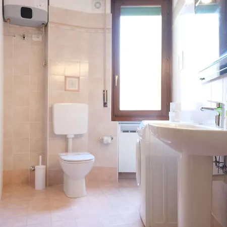Apartamento Vr - Lc11 Verona