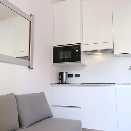 Appartamento Vr - Lc11