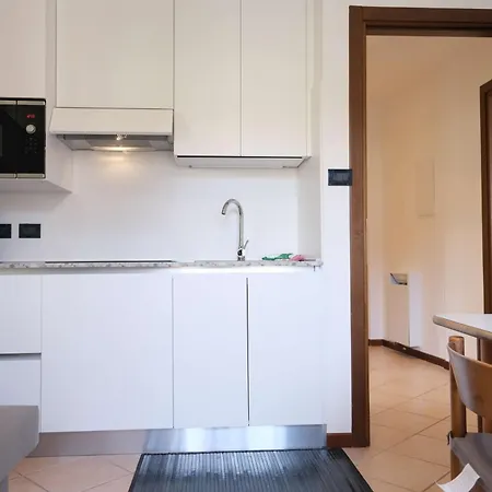 Appartamento Vr - Lc11 *