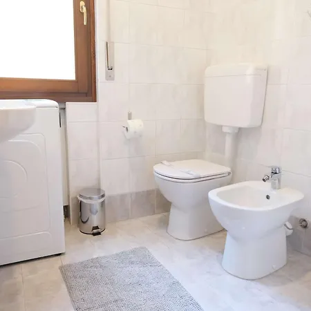 Appartamento Vr - Lc11 *