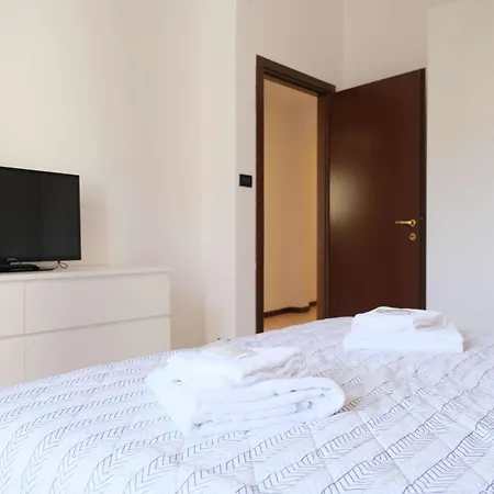 Appartamento Vr - Lc11 *