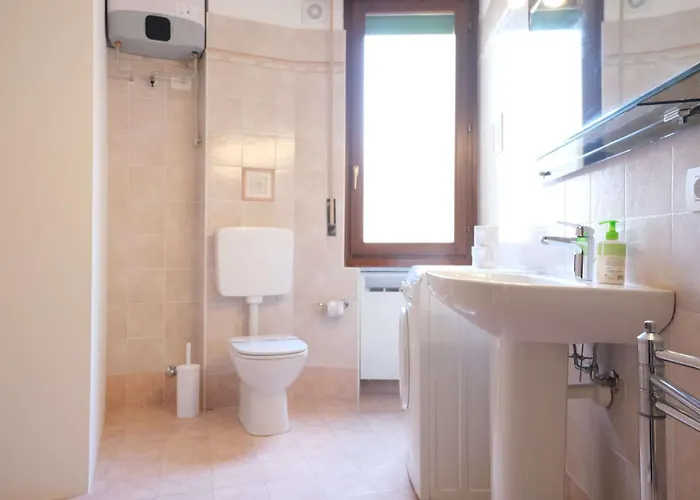 Apartmán Vr - Lc11 Verona