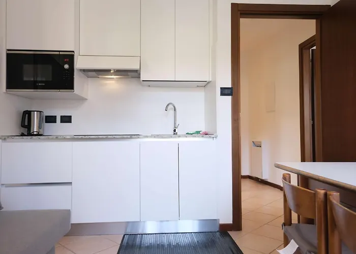 Apartmán Vr - Lc11 *