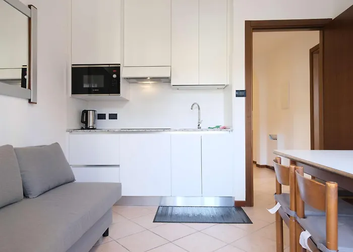 Apartmán Vr - Lc11 Verona