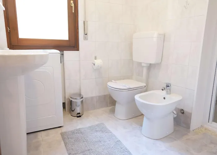 Apartmán Vr - Lc11 *