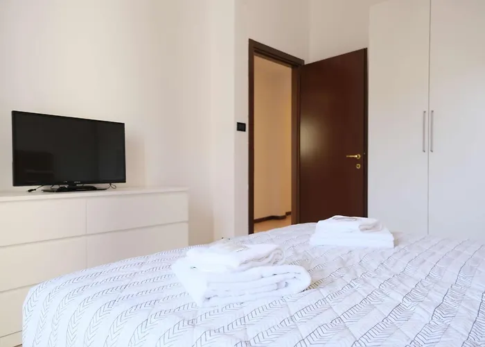 Apartmán Vr - Lc11 *