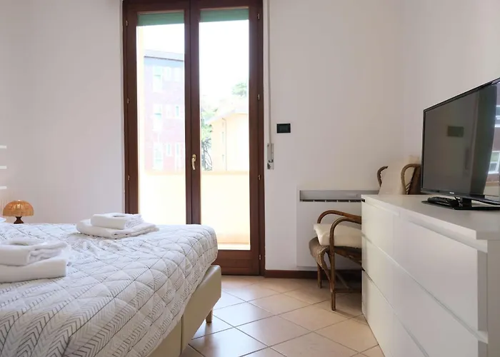 Vr - Lc11 Apartmán Verona